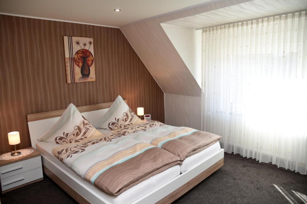Pension Heib Cochem Exterior foto